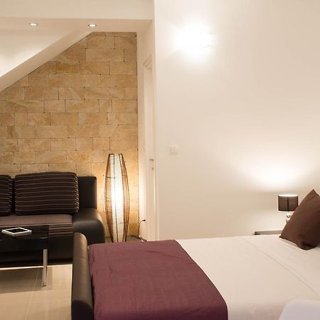 Split Allure Apartments Extérieur photo