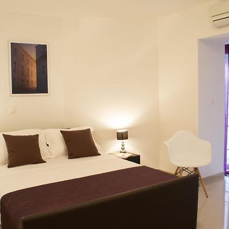 Split Allure Apartments Extérieur photo