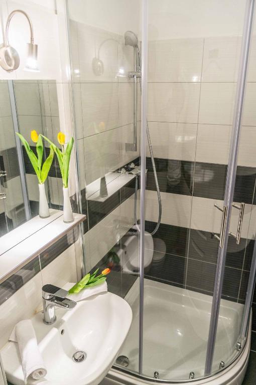 Split Allure Apartments Chambre photo