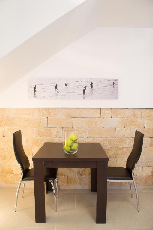 Split Allure Apartments Chambre photo