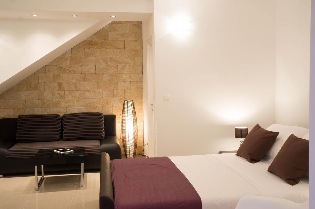 Split Allure Apartments Extérieur photo