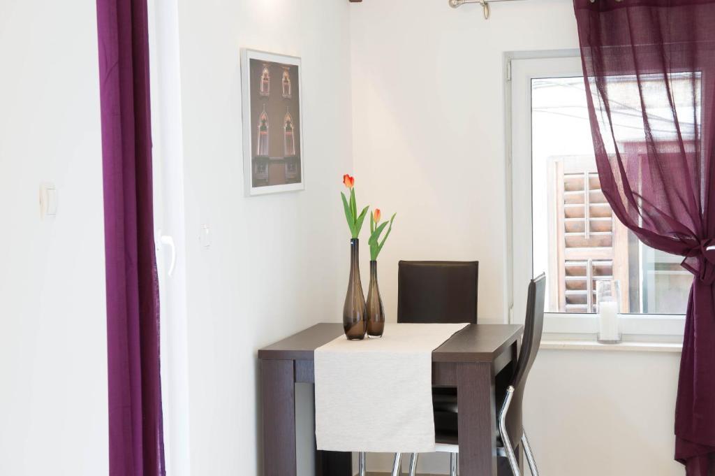 Split Allure Apartments Extérieur photo