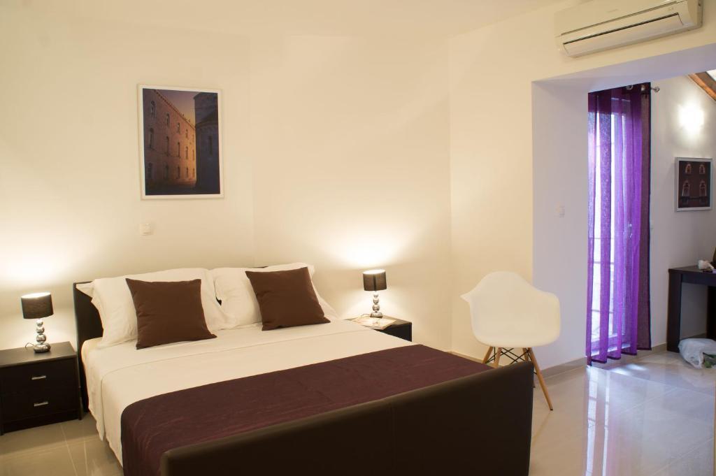 Split Allure Apartments Extérieur photo