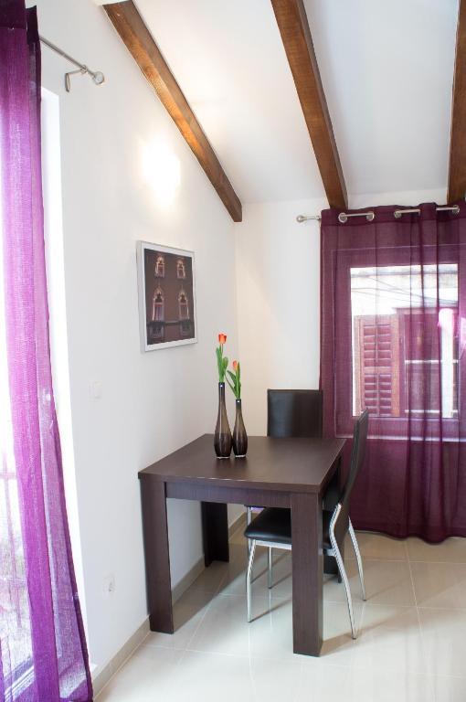 Split Allure Apartments Extérieur photo
