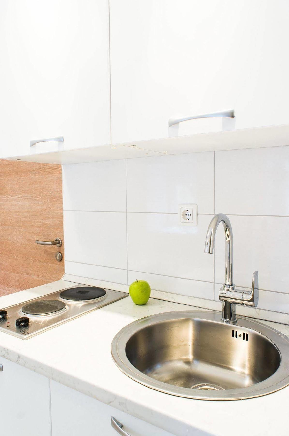 Split Allure Apartments Extérieur photo