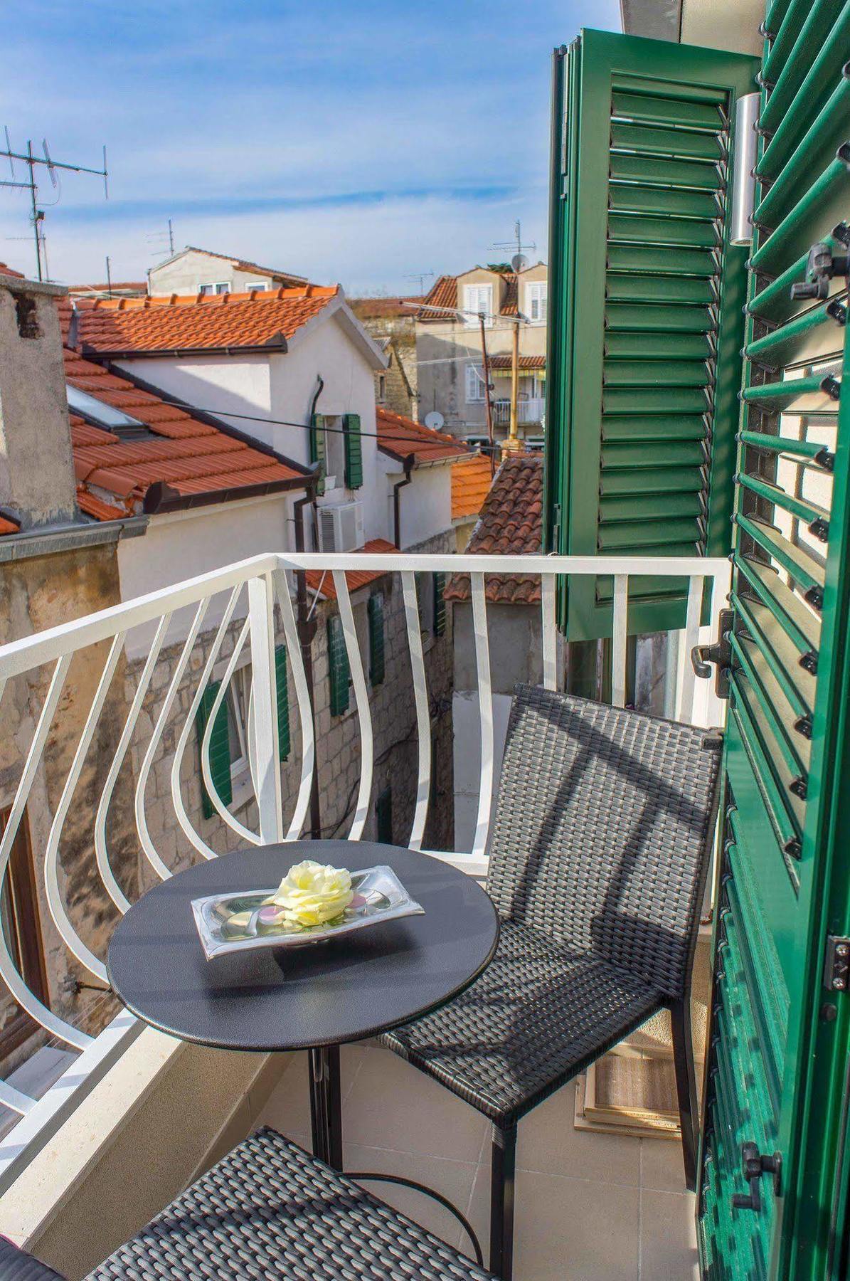 Split Allure Apartments Extérieur photo