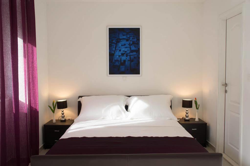 Split Allure Apartments Extérieur photo