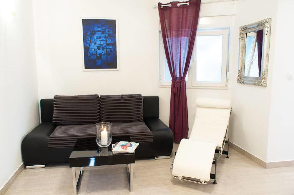Split Allure Apartments Extérieur photo