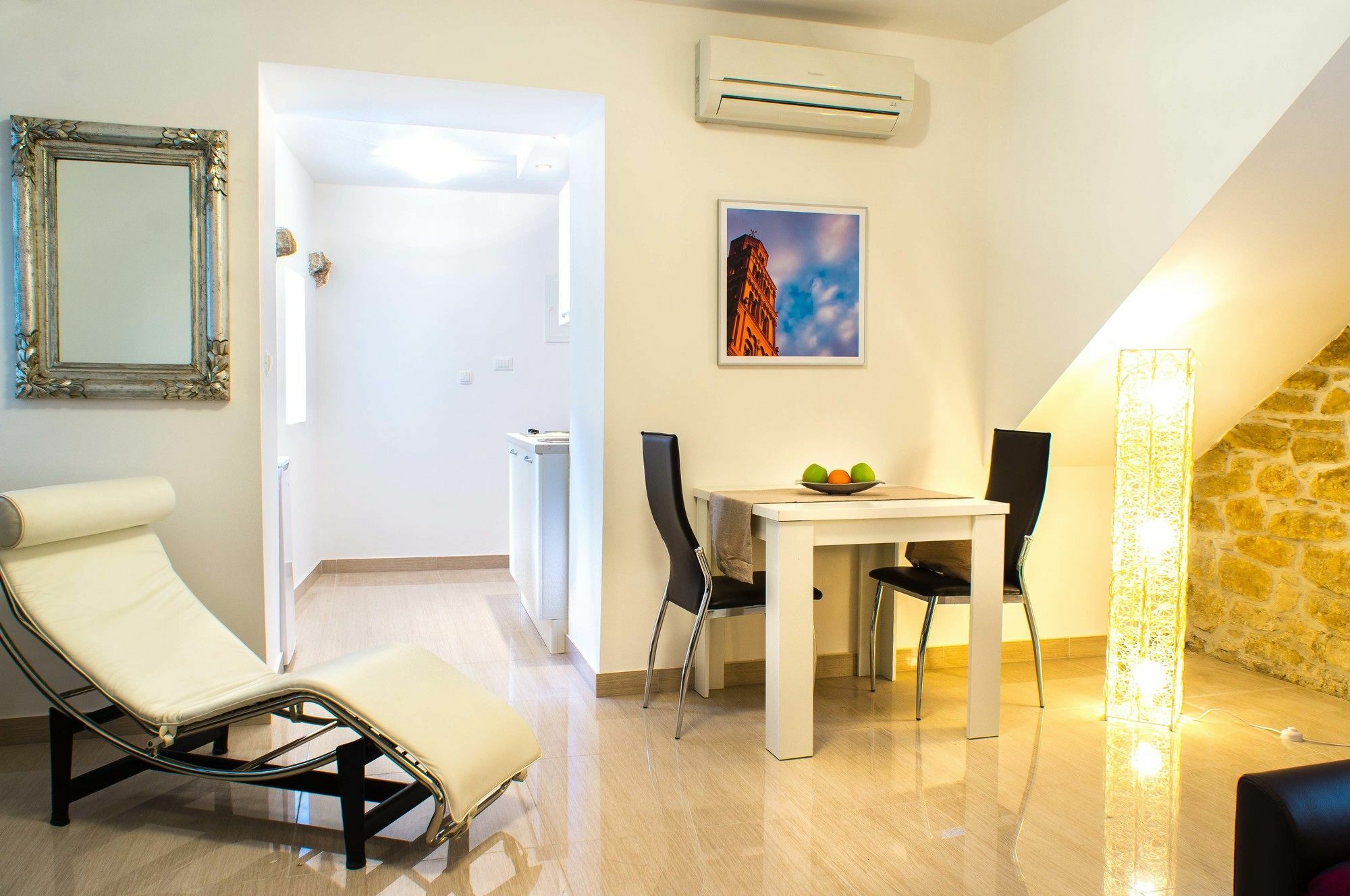 Split Allure Apartments Extérieur photo