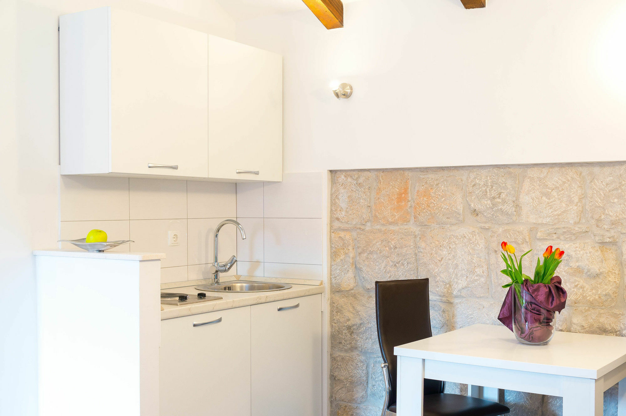 Split Allure Apartments Extérieur photo