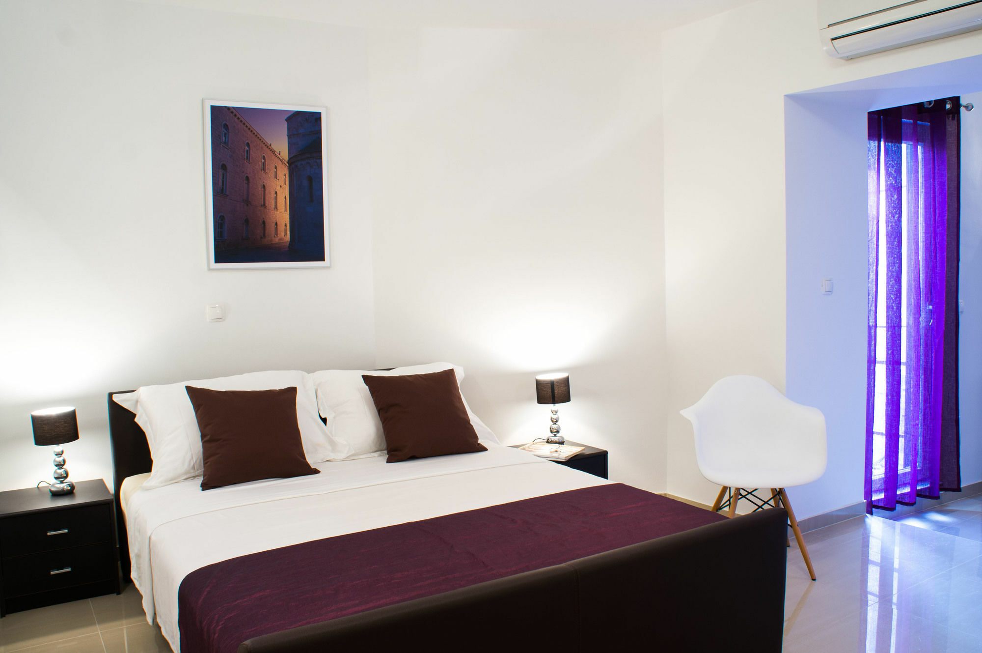 Split Allure Apartments Extérieur photo