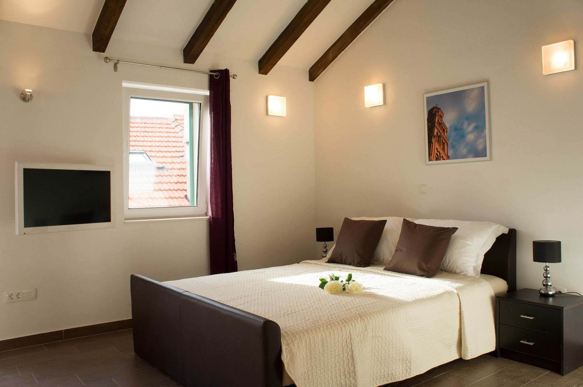 Split Allure Apartments Extérieur photo