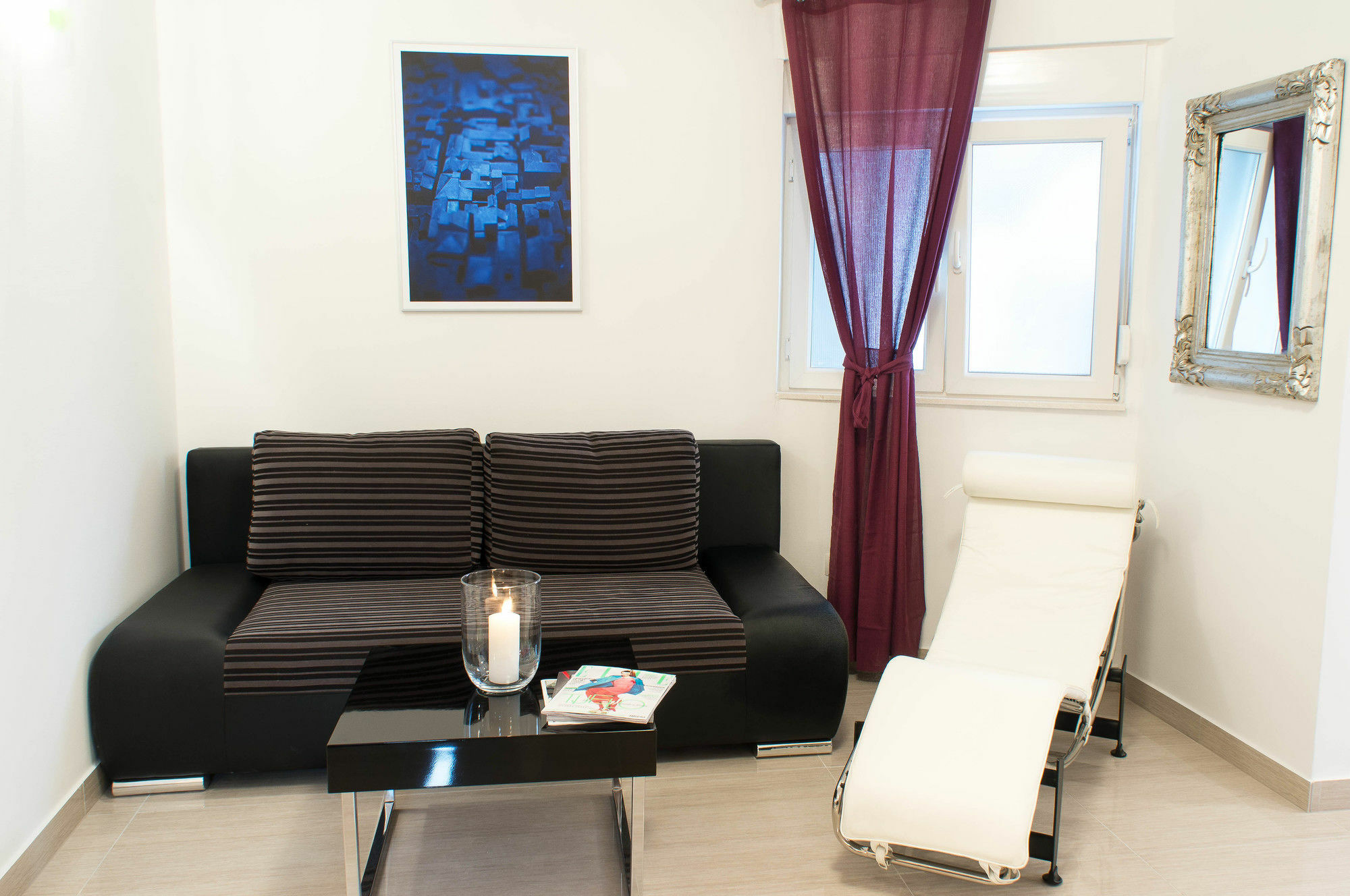 Split Allure Apartments Extérieur photo
