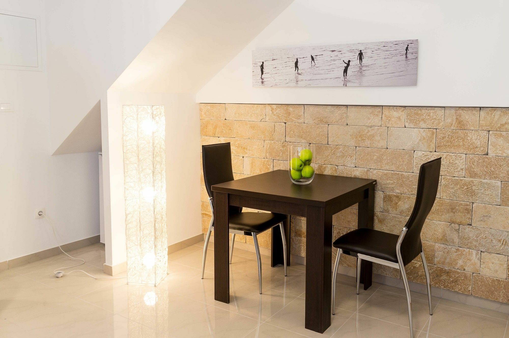 Split Allure Apartments Extérieur photo