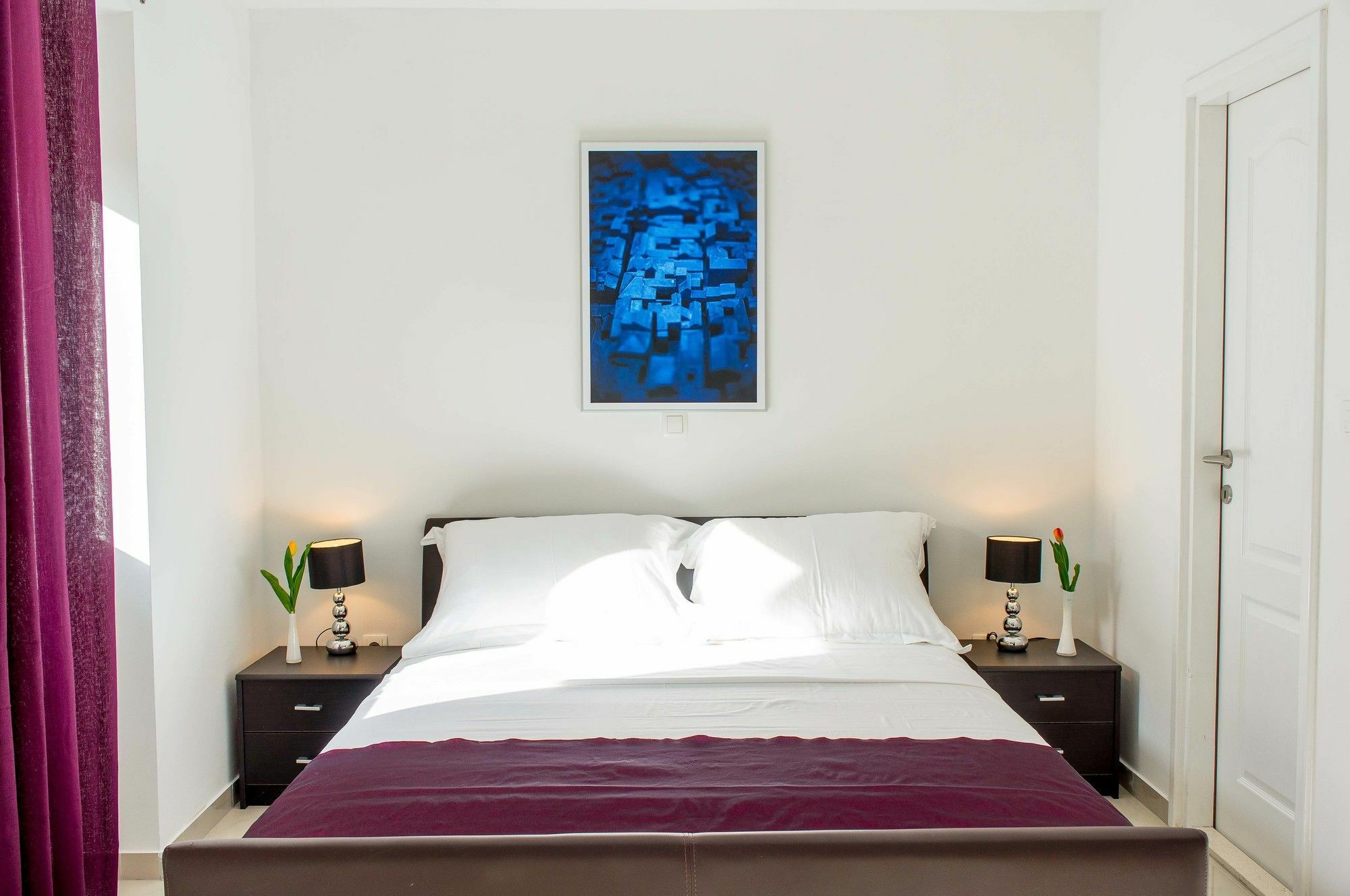 Split Allure Apartments Extérieur photo