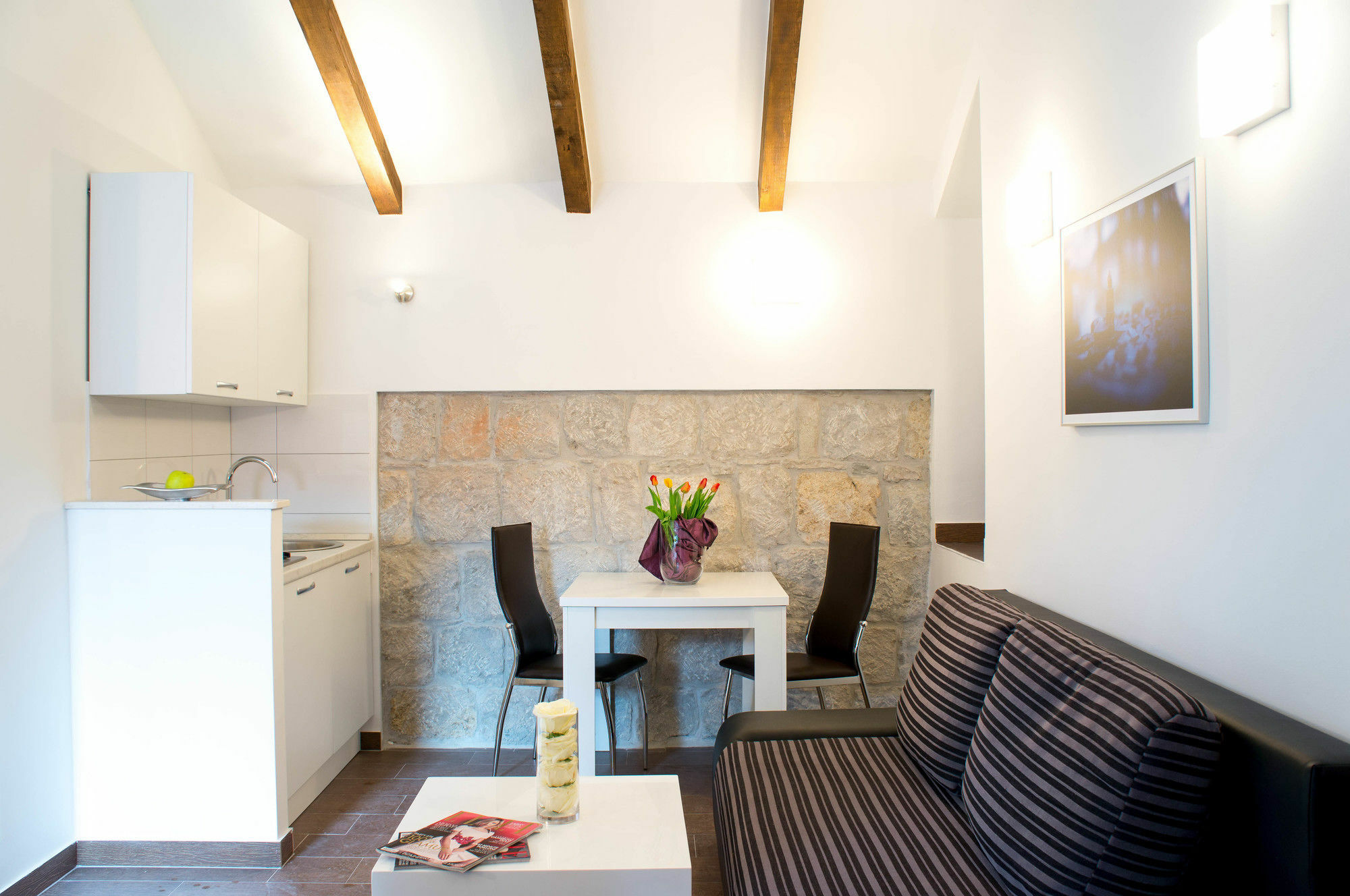 Split Allure Apartments Extérieur photo